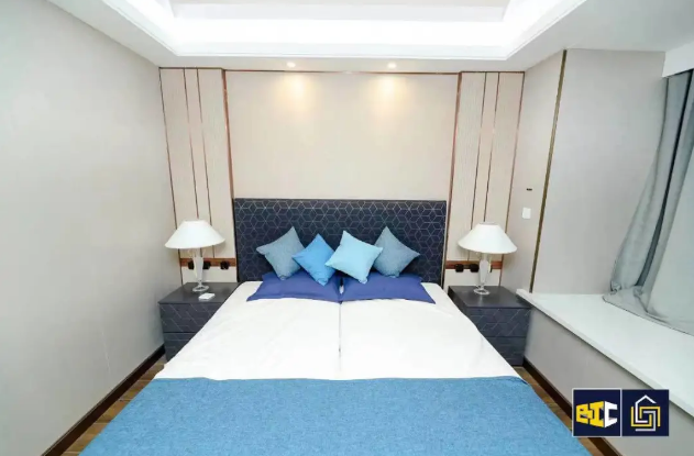 建装盛会圆满落幕，明年5月虹桥再会！