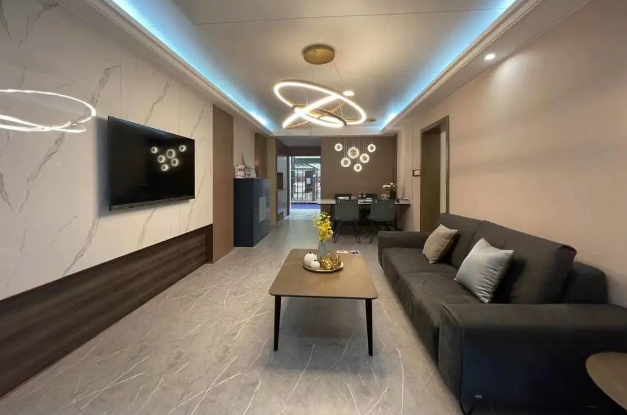 建装盛会圆满落幕，明年5月虹桥再会！