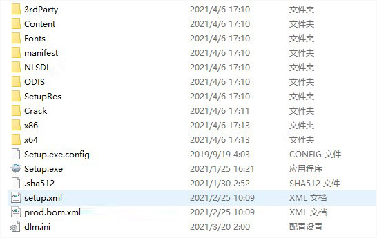 Revit2022正式版下载(+注册机)含完整族库、安装教程、BIM培训视频教程