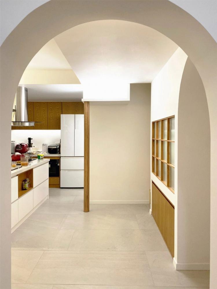 BIM建筑|叠宅：高老师家1#/金秋野建筑工作室