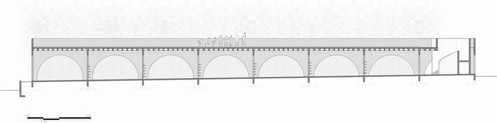BIM建筑|Jojutla 灾后重建|学校 / 墨西哥Taller de Arquitectura X