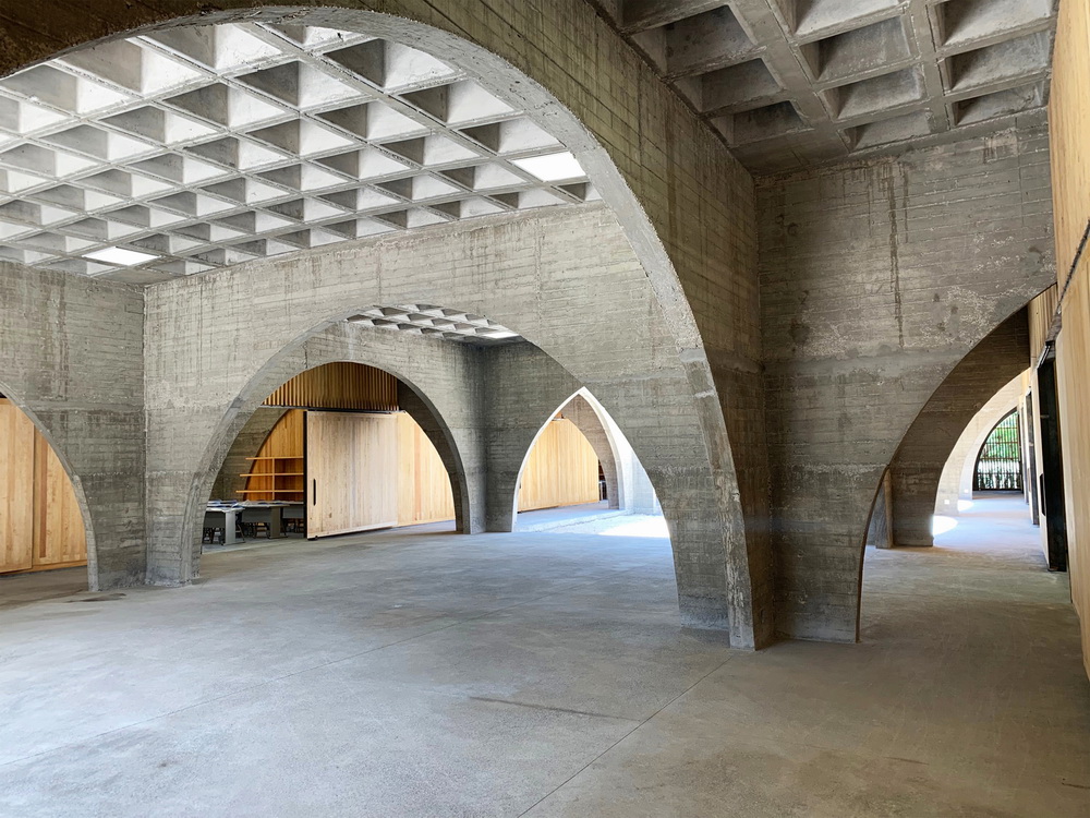 BIM建筑|Jojutla 灾后重建|学校 / 墨西哥Taller de Arquitectura X