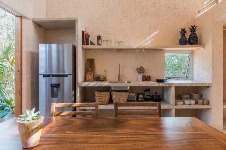 BIM建筑|墨西哥纸牌屋/TACO taller de arquitectura contextual