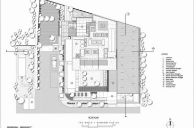 BIM建筑|Guha创意园区：四种功能共享，九种材料共存-BIM建筑网