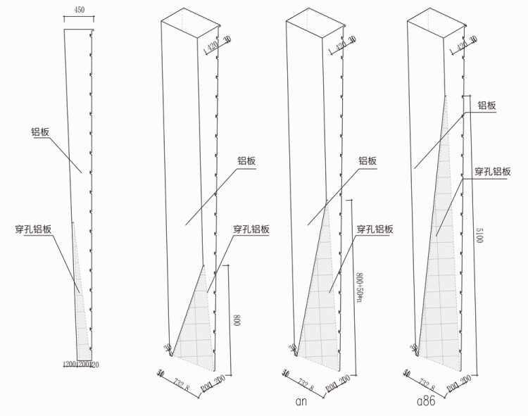 BIM建筑|设计能给一个住宅社区带来多大价值/line+建筑事务所、gad