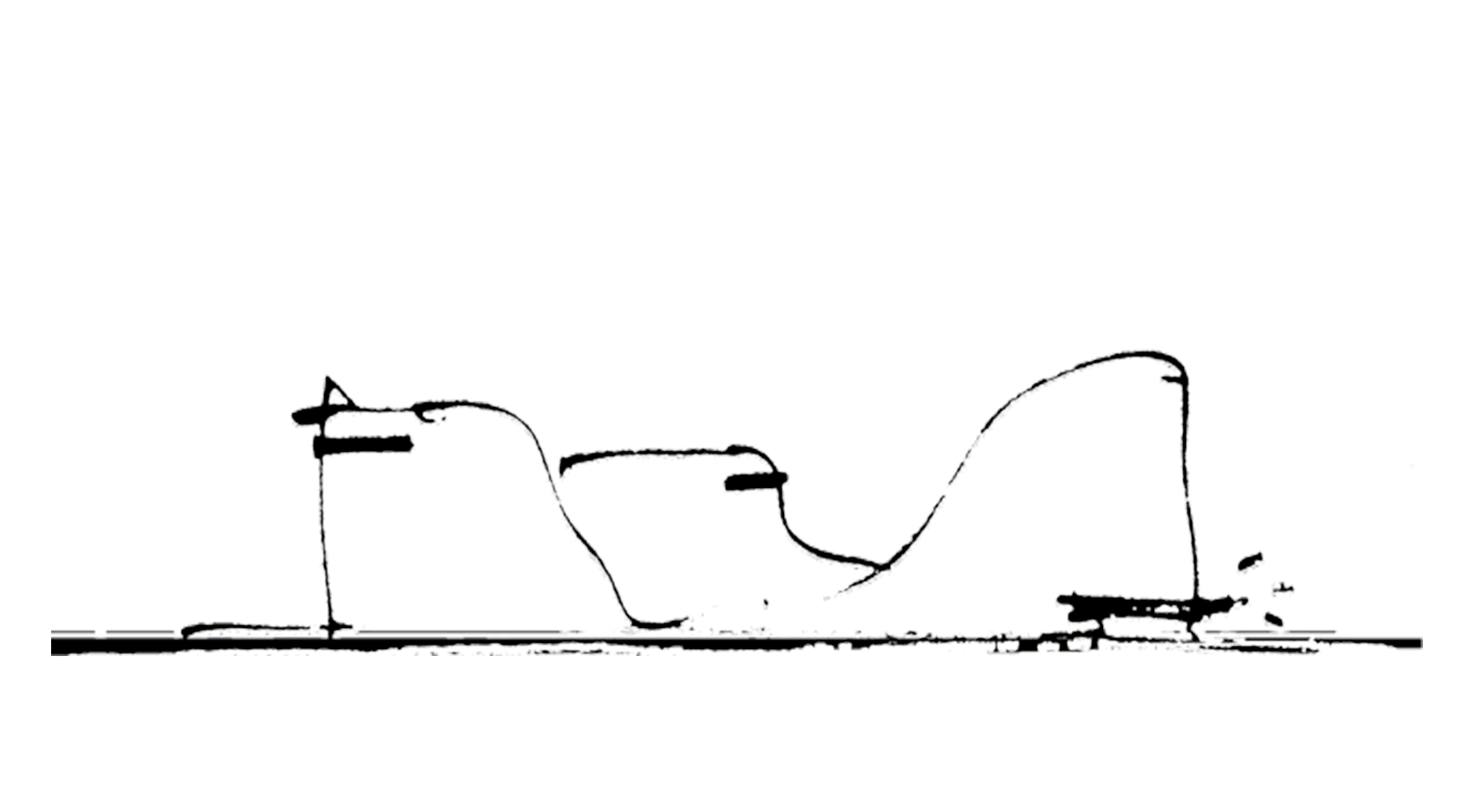 BIM建筑|杭州鹿山时代/ goa大象设计