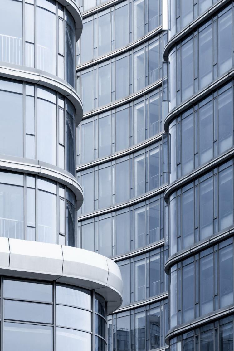 BIM建筑|杭州鹿山时代/ goa大象设计