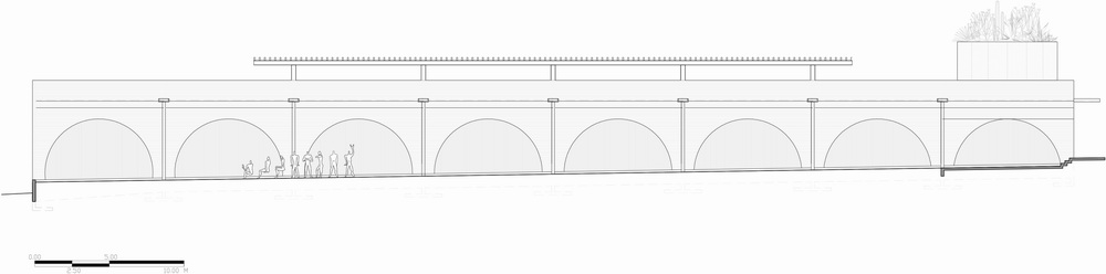 BIM建筑|Jojutla 灾后重建|学校 / 墨西哥Taller de Arquitectura X