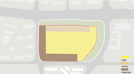 BIM建筑|设计能给一个住宅社区带来多大价值/line+建筑事务所、gad