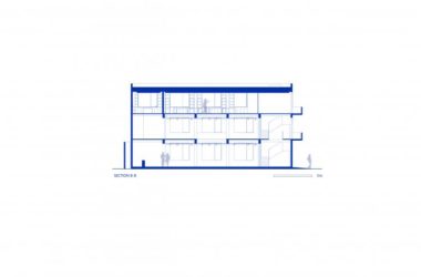 BIM建筑|极乐场：佛的居所 / 间筑设计-BIM建筑网