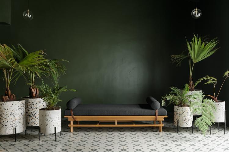 BIM建筑|“三屋合一” 小餐馆/ 墨西哥Taller de Arquitectura y Diseño