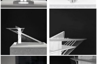 BIM建筑|未来之塔 / 三磊设计&三磊方未-BIM建筑网