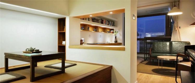 BIM建筑|叠宅：高老师家1#/金秋野建筑工作室