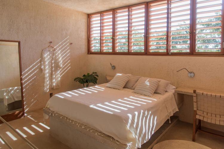 BIM建筑|墨西哥纸牌屋/TACO taller de arquitectura contextual