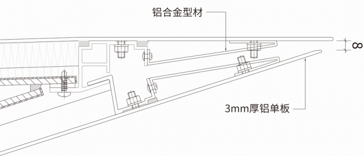 BIM建筑|设计能给一个住宅社区带来多大价值/line+建筑事务所、gad