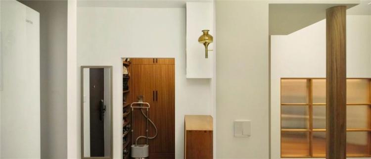 BIM建筑|叠宅：高老师家1#/金秋野建筑工作室