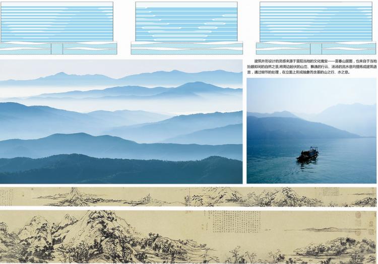 BIM建筑|杭州鹿山时代/ goa大象设计