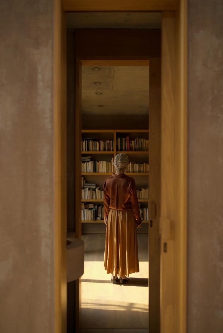 BIM建筑|阳光、风、植物和房子 UC House/ 墨西哥Taller de Arquitectura y Diseño