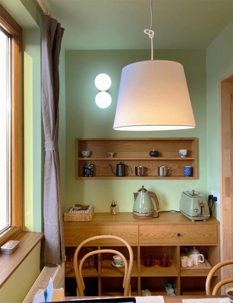 BIM建筑|叠宅：高老师家1#/金秋野建筑工作室