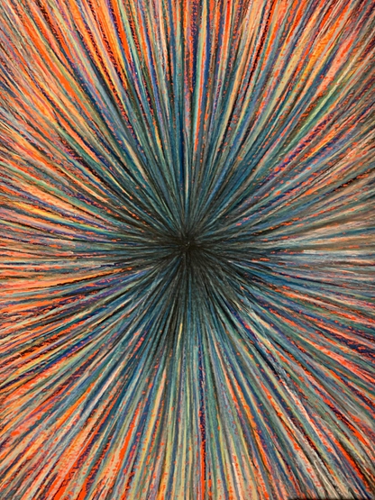 BIM建筑|建筑大师捐赠图画给贝鲁特慈善拍卖