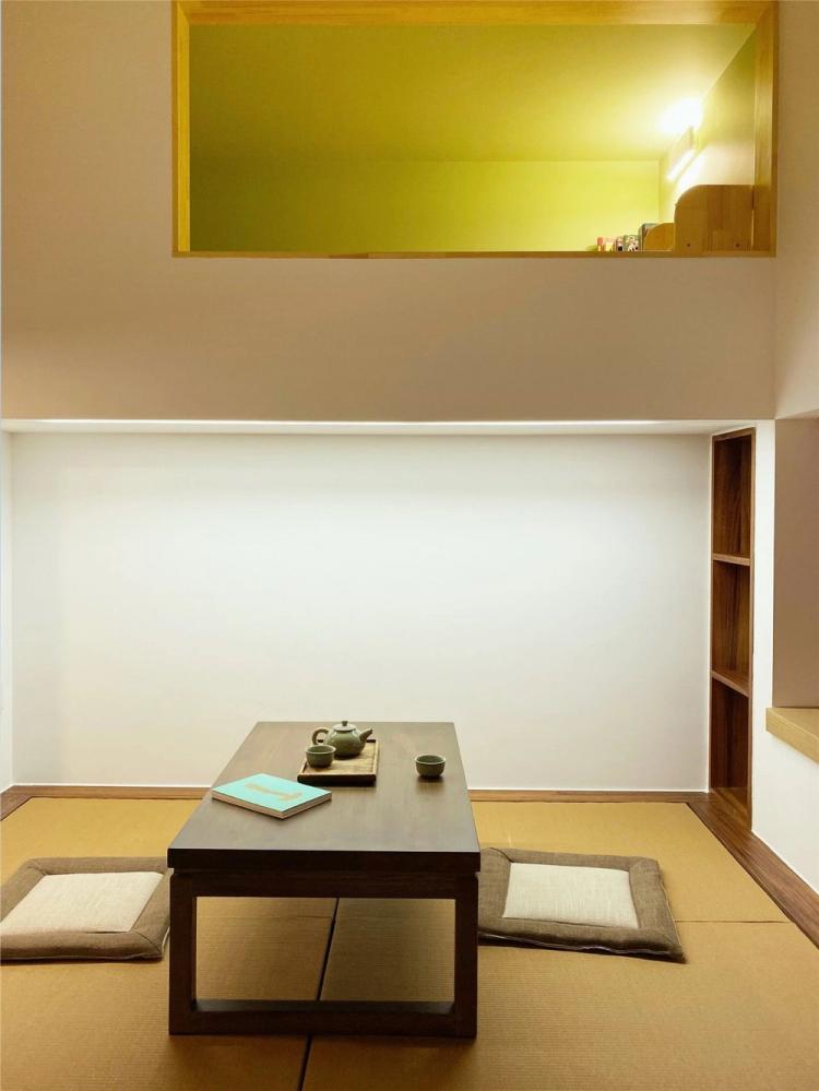 BIM建筑|叠宅：高老师家1#/金秋野建筑工作室