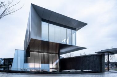 BIM建筑|设计能给一个住宅社区带来多大价值/line+建筑事务所、gad-BIM建筑网