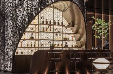 BIM建筑|中央铭著营销中心/帝凯室内设计公司-BIM建筑网