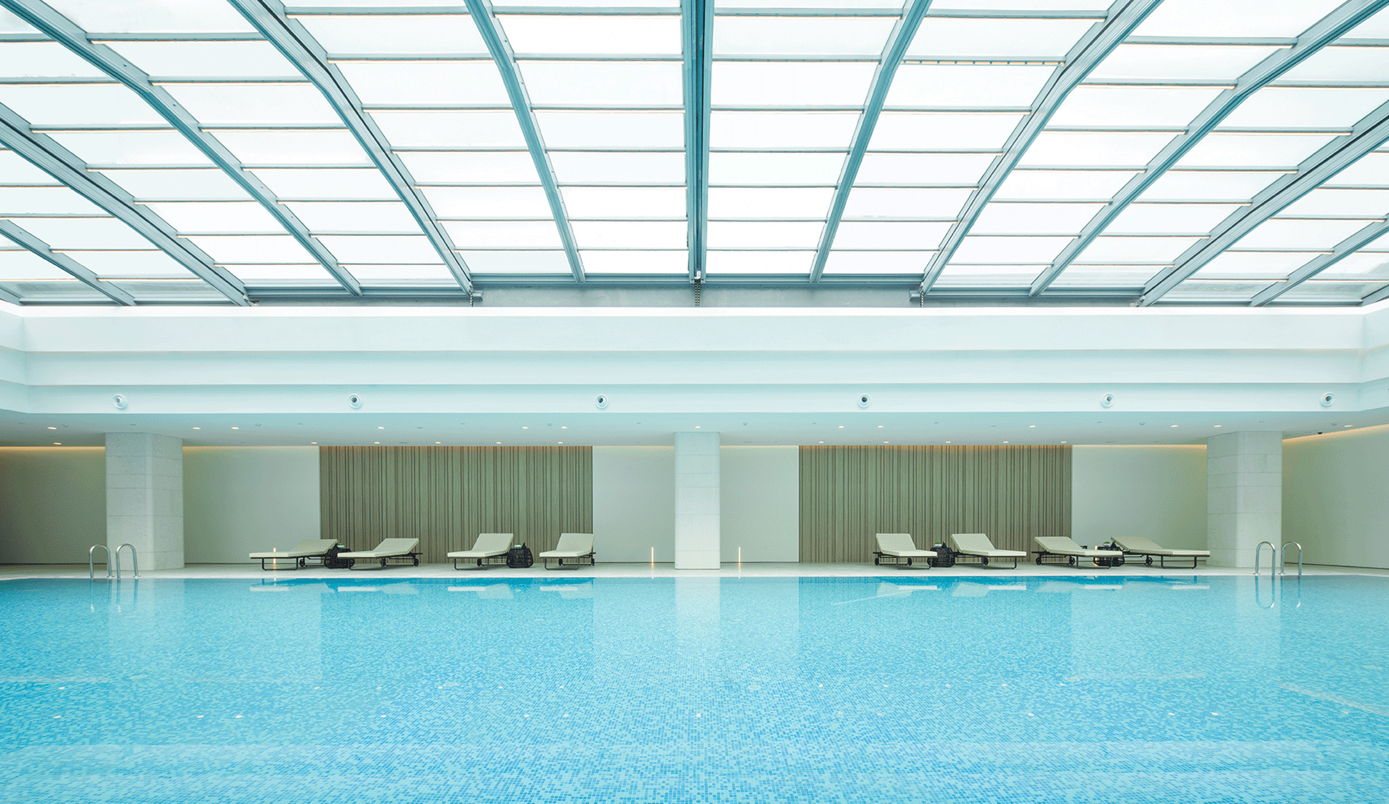 BIM建筑|设计能给一个住宅社区带来多大价值/line+建筑事务所、gad