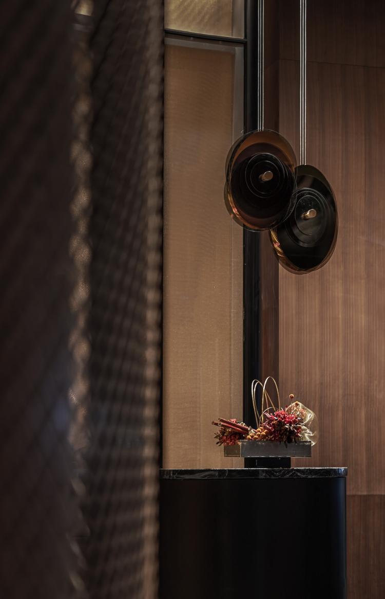 BIM建筑|中央铭著营销中心/帝凯室内设计公司