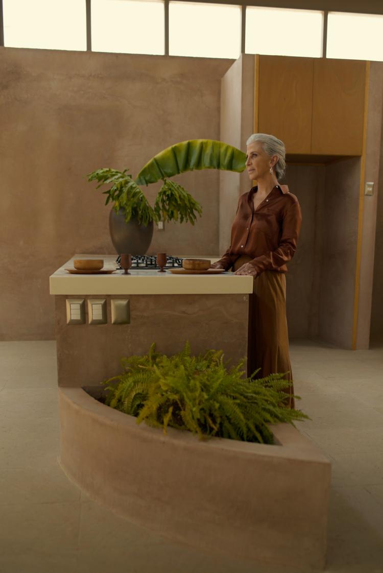 BIM建筑|阳光、风、植物和房子 UC House/ 墨西哥Taller de Arquitectura y Diseño