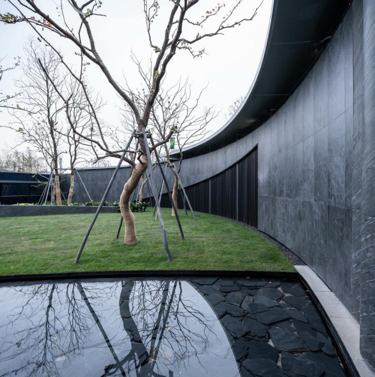 BIM建筑|设计能给一个住宅社区带来多大价值/line+建筑事务所、gad