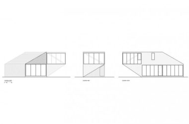 BIM建筑|智利 Prebarco 住宅，海边悬浮之船 / 2DM-BIM建筑网