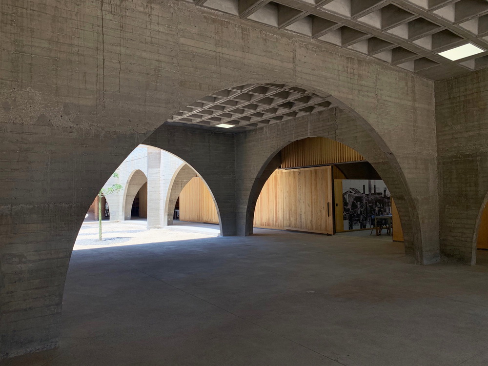 BIM建筑|Jojutla 灾后重建|学校 / 墨西哥Taller de Arquitectura X