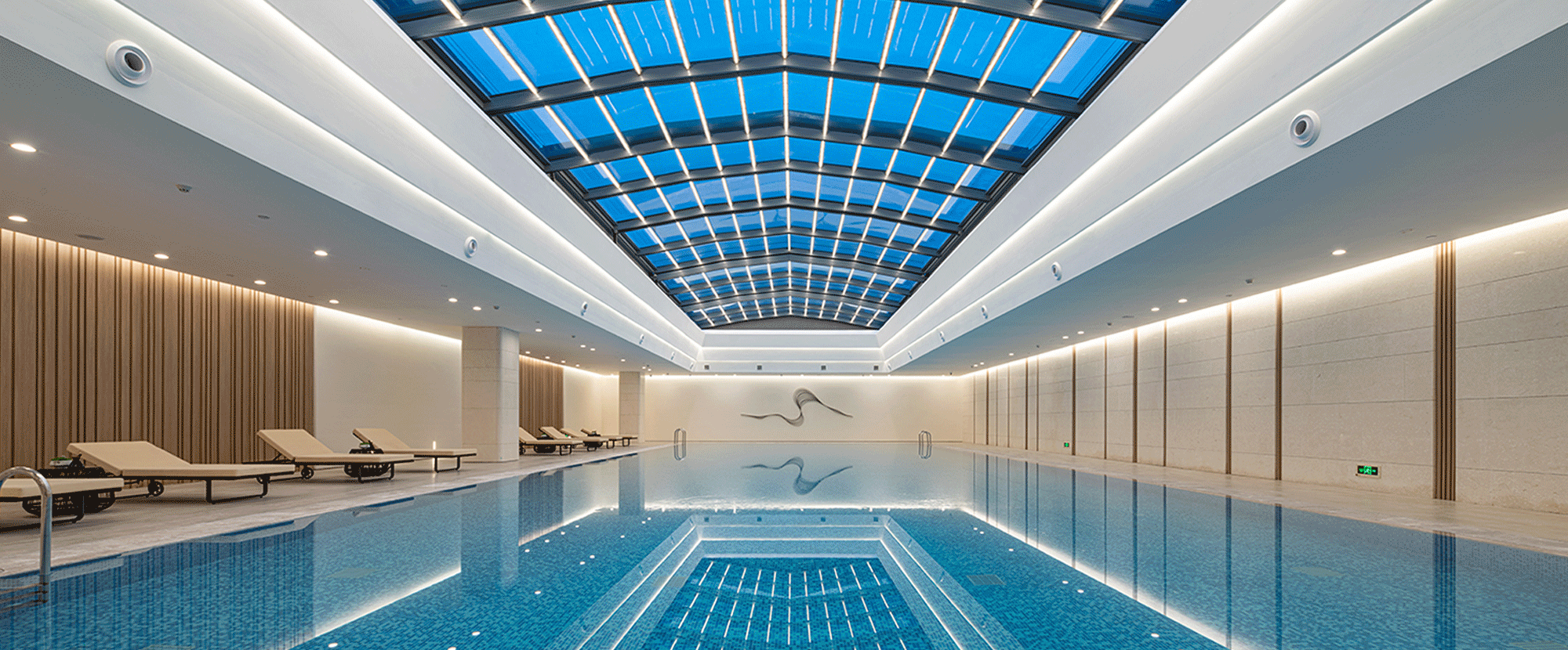 BIM建筑|设计能给一个住宅社区带来多大价值/line+建筑事务所、gad