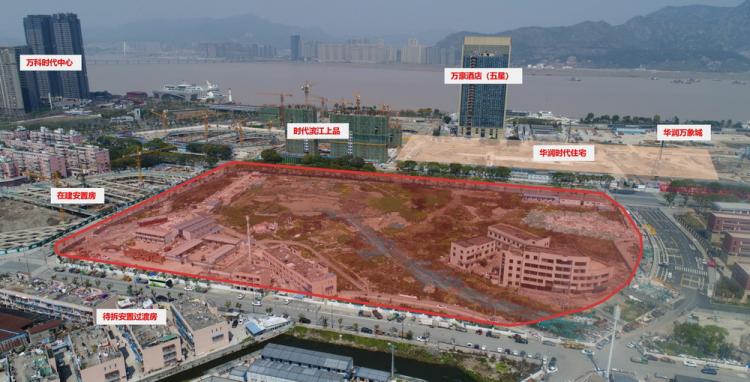 BIM建筑|设计能给一个住宅社区带来多大价值/line+建筑事务所、gad