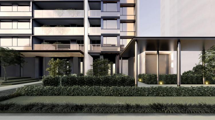 BIM建筑|设计能给一个住宅社区带来多大价值/line+建筑事务所、gad