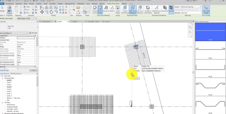Revit2022正式版下载(+注册机)含完整族库、安装教程、BIM培训视频教程