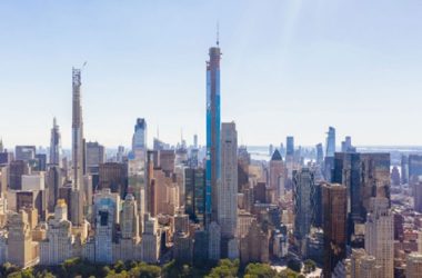 BIM建筑|冠状病毒影响全球建筑，2020年摩天大楼大幅减少-BIM建筑网