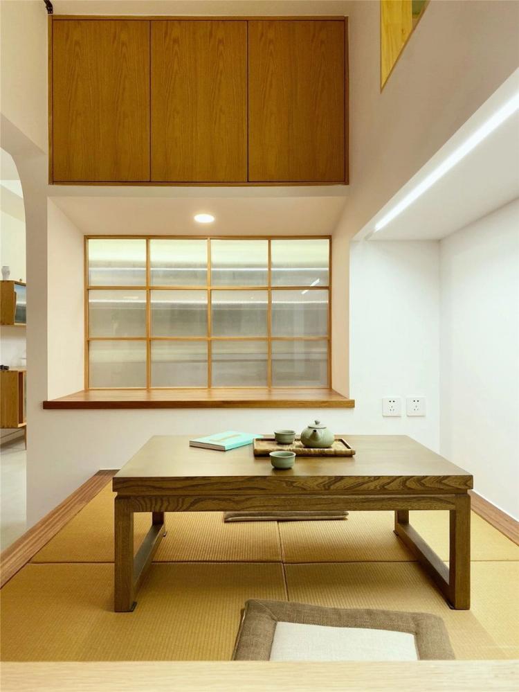 BIM建筑|叠宅：高老师家1#/金秋野建筑工作室