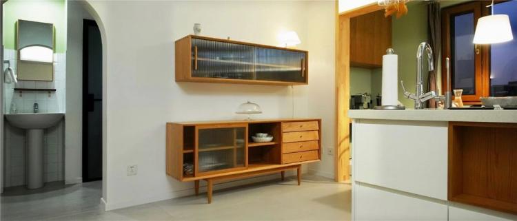 BIM建筑|叠宅：高老师家1#/金秋野建筑工作室