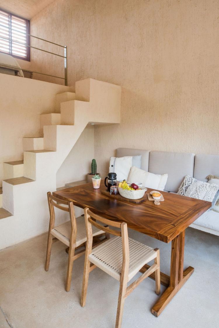 BIM建筑|墨西哥纸牌屋/TACO taller de arquitectura contextual