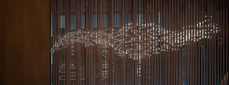 BIM建筑|中央铭著营销中心/帝凯室内设计公司