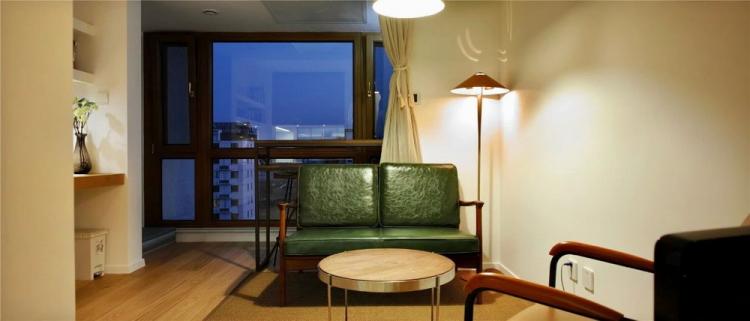 BIM建筑|叠宅：高老师家1#/金秋野建筑工作室