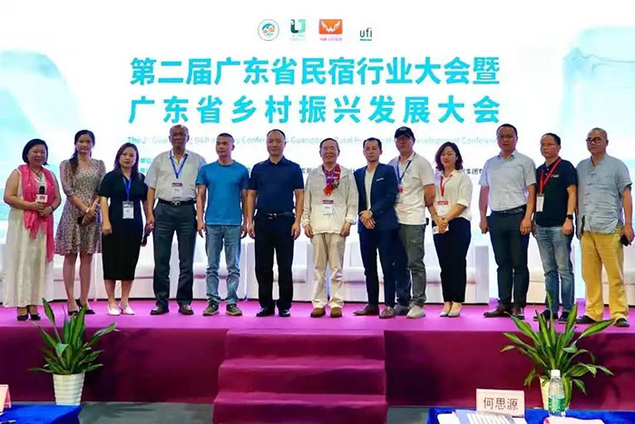 第十三届中国（广州）国际集成住宅产业博览会暨建筑工业化产品与设备展闭幕