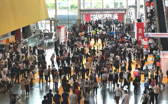 第十三届中国（广州）国际集成住宅产业博览会暨建筑工业化产品与设备展闭幕