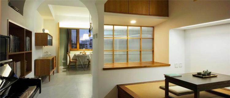 BIM建筑|叠宅：高老师家1#/金秋野建筑工作室