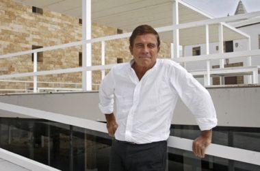 BIM建筑|阿尔贝托·坎波·巴埃萨荣获2020年西班牙国家建筑奖-BIM建筑网