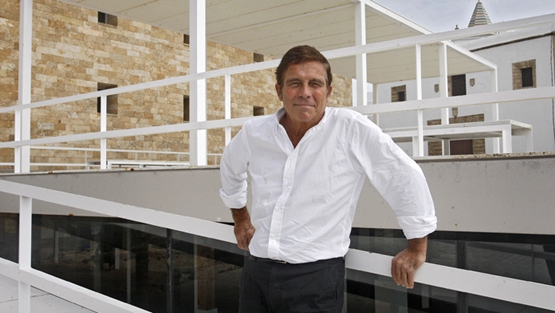 BIM建筑|阿尔贝托·坎波·巴埃萨荣获2020年西班牙国家建筑奖