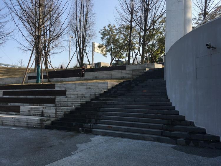 BIM建筑|成都阶梯美术馆/岩川建筑