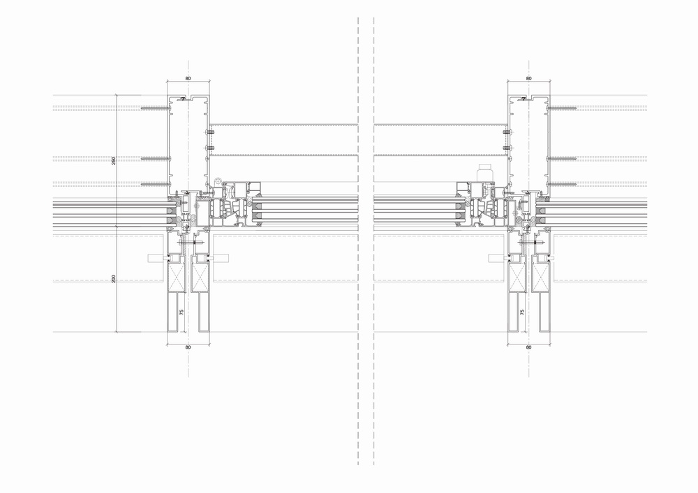 BIM建筑|北京顺义的亚洲首个人居实验室/叠术建筑